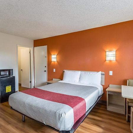 Motel 6-Beaverton, Or Eksteriør bilde