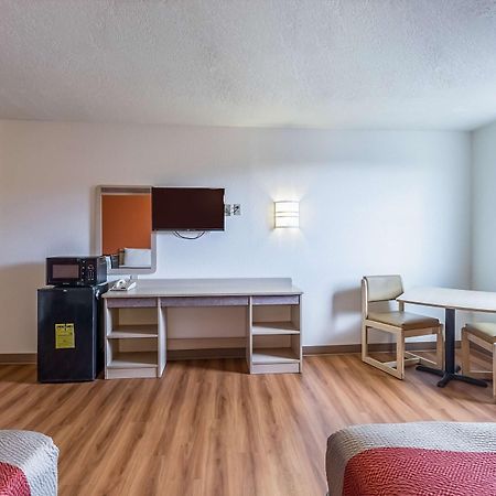 Motel 6-Beaverton, Or Eksteriør bilde