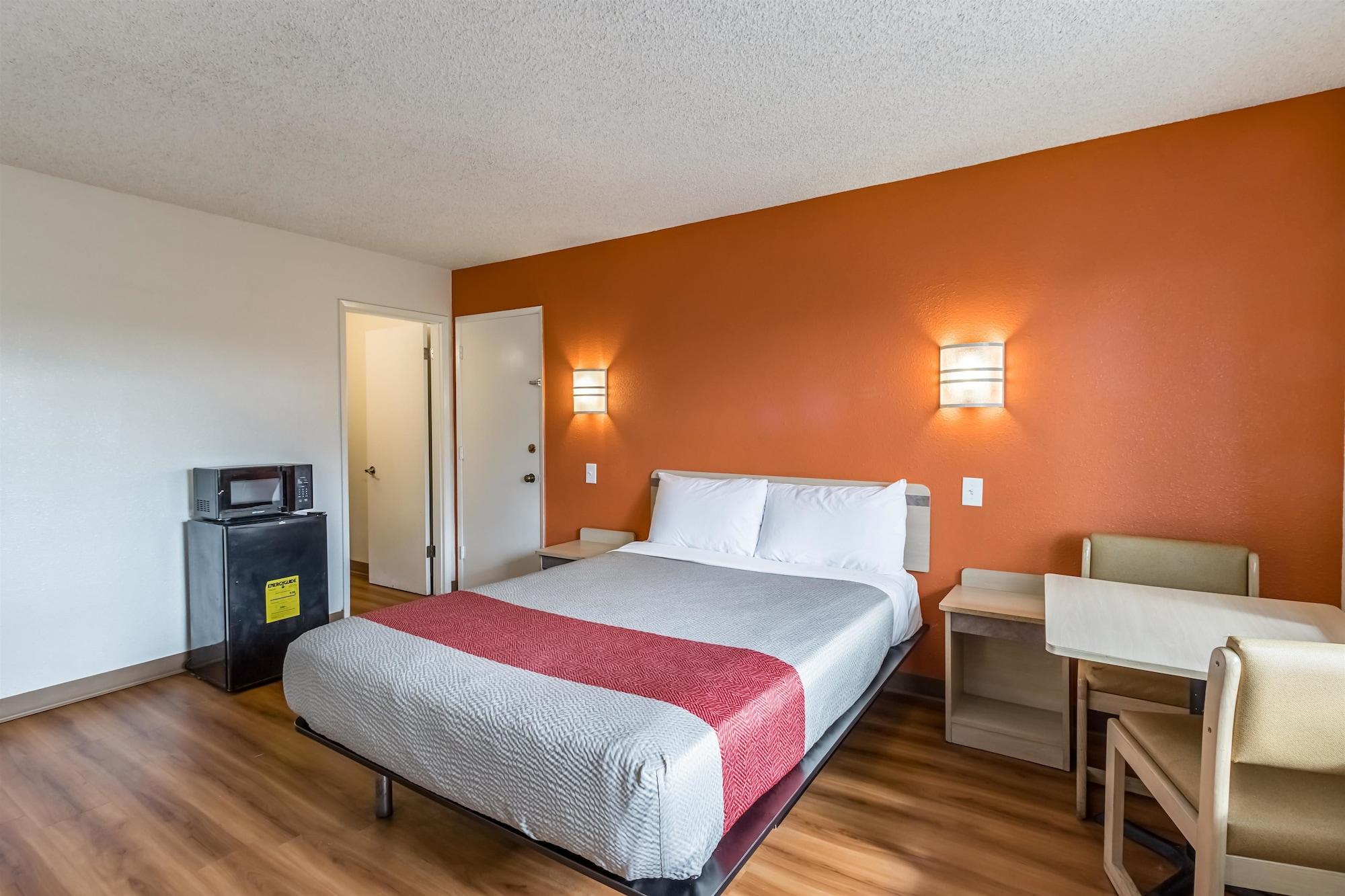 Motel 6-Beaverton, Or Eksteriør bilde