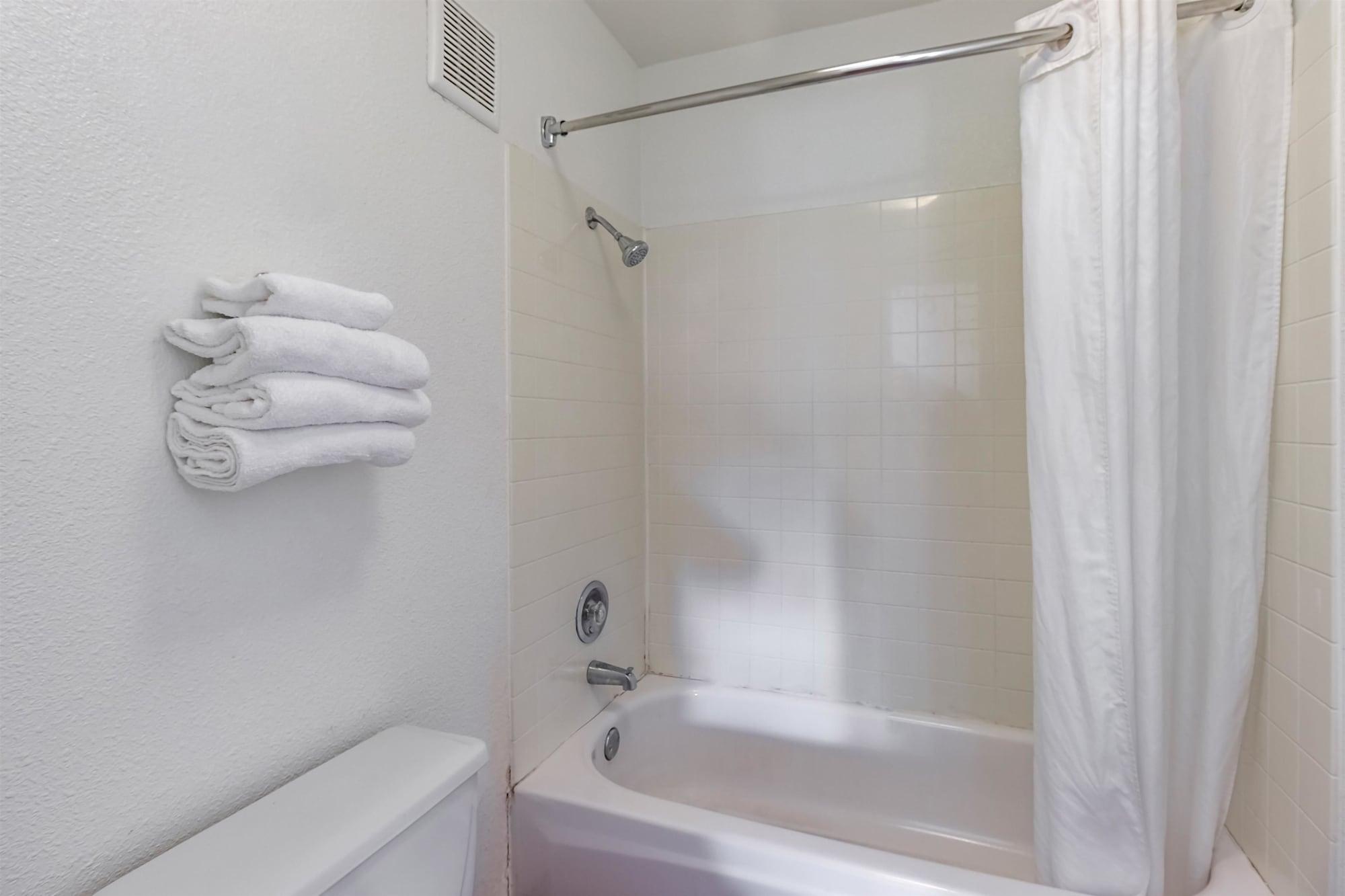 Motel 6-Beaverton, Or Eksteriør bilde