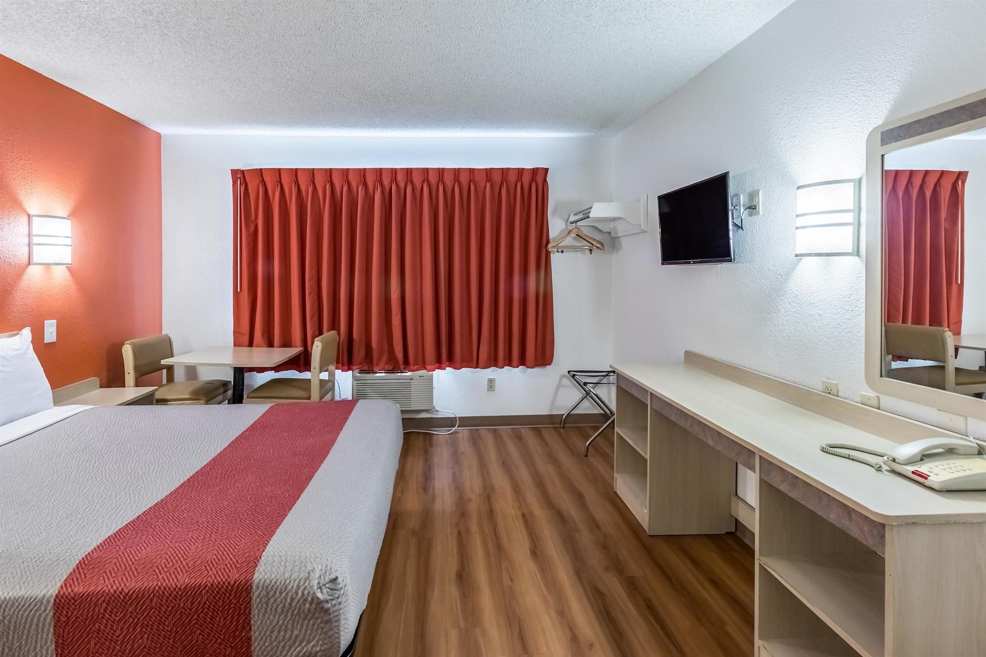Motel 6-Beaverton, Or Eksteriør bilde