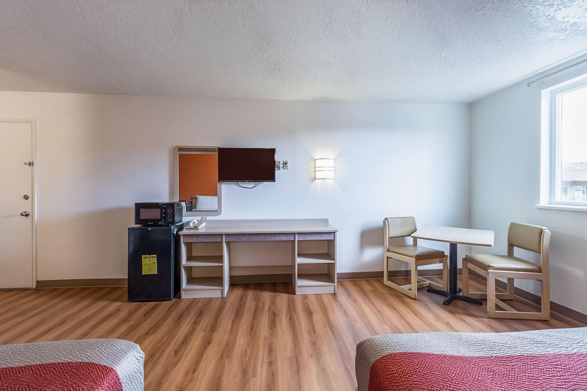 Motel 6-Beaverton, Or Eksteriør bilde