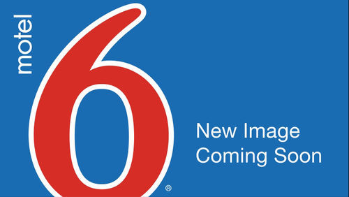 Motel 6-Beaverton, Or Eksteriør bilde